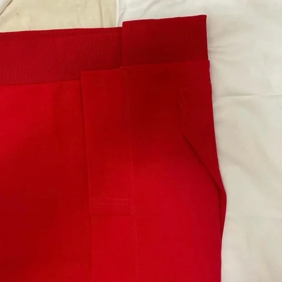 YoungLA Red Hoodie - Picture 4 of 7